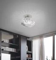 Diamante Ceiling Light