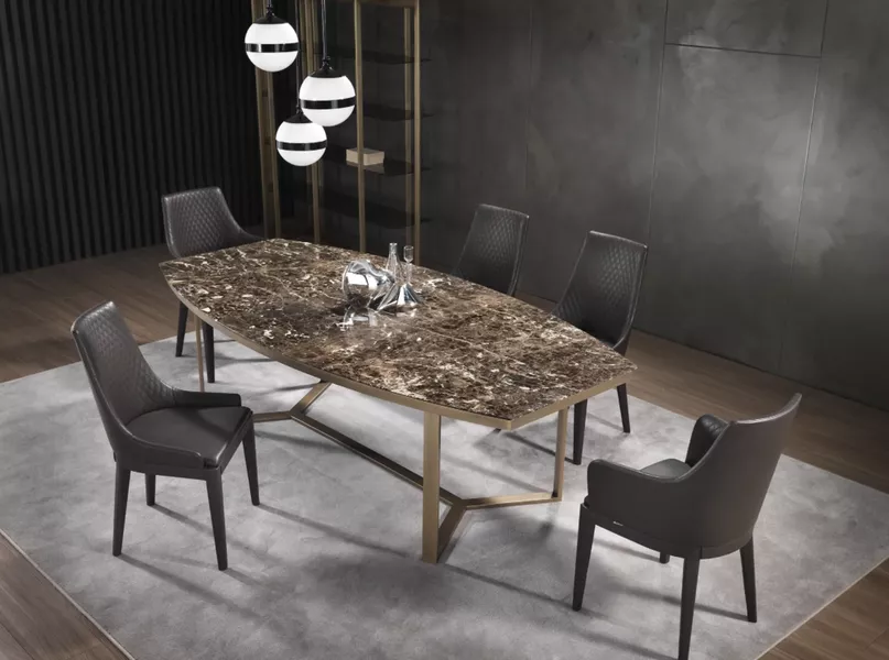 Xela Dining Table