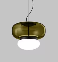 Faro Pendant Light