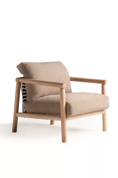 Time Out Armchair