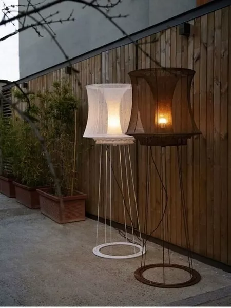 Soul Floor Lamp