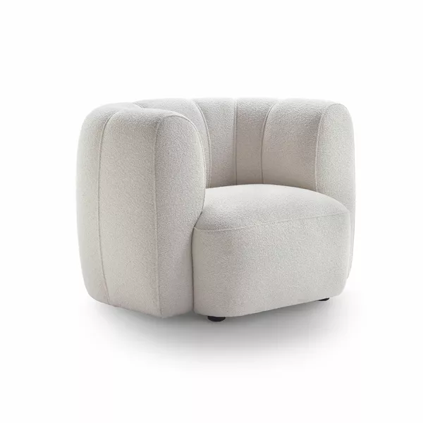 Milo Armchair