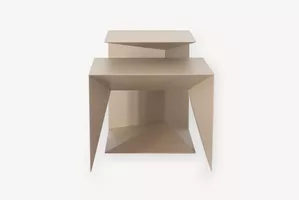 Tobia Side Table