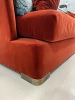 Clipper Sofa