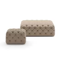 Memory Ottoman