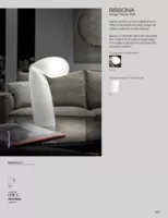 Bissona Table Lamp