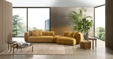 Milo Sofa