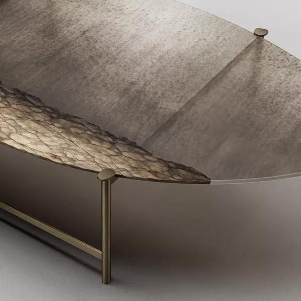 Soana Coffee Table