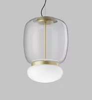 Faro Pendant Light