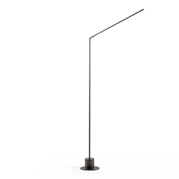 Essential Lettura Floor Lamp