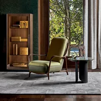 Callas Armchair