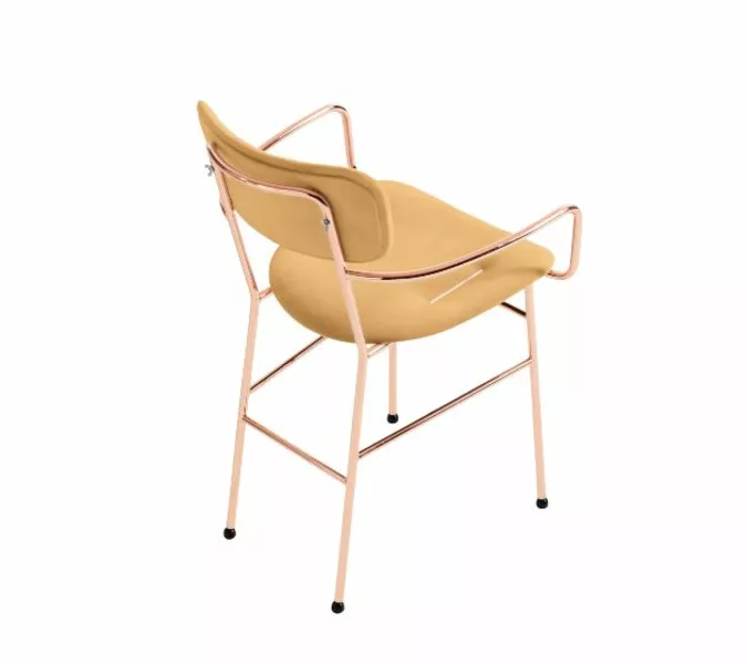 Piuma Dining Chair