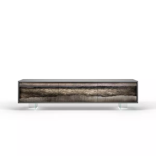 Meiras Low Sideboard