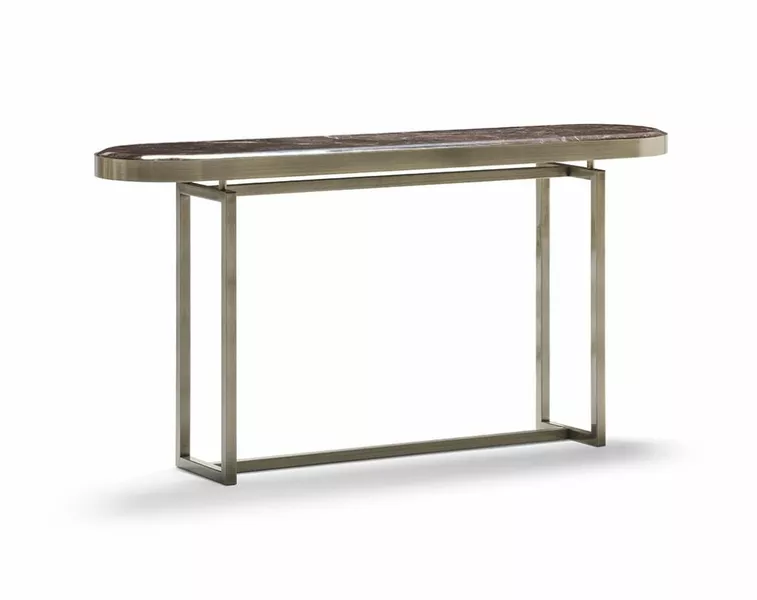 Isabel Console