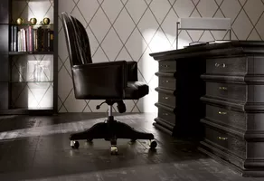 Georges Desk Chair