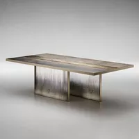 Belvedere Dining Table