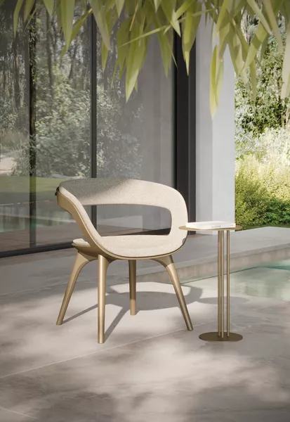 Nido Armchair