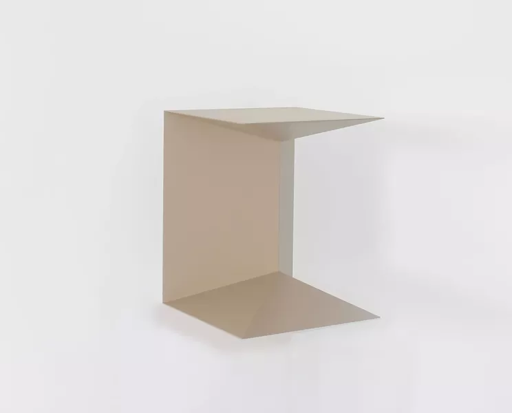 Tobia Side Table