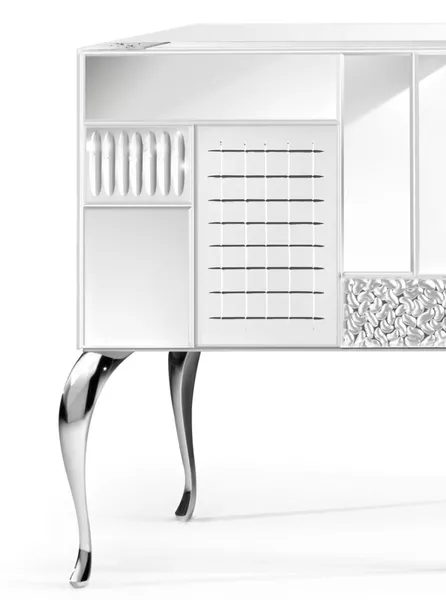 Purity Sideboard