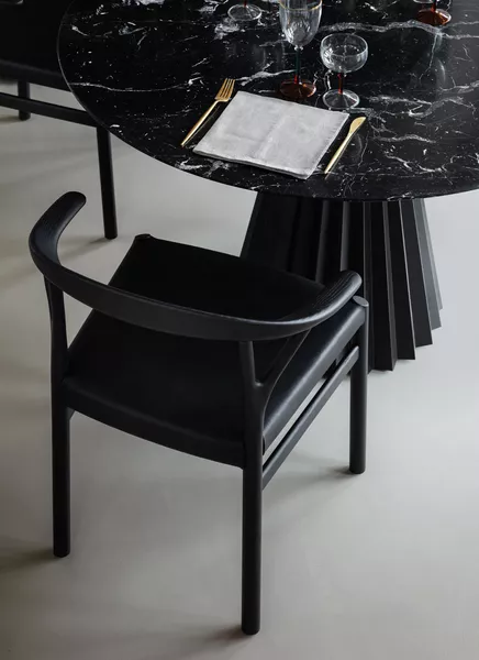 Oslo Dining Chair