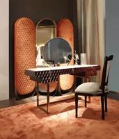 Victor Dressing Table