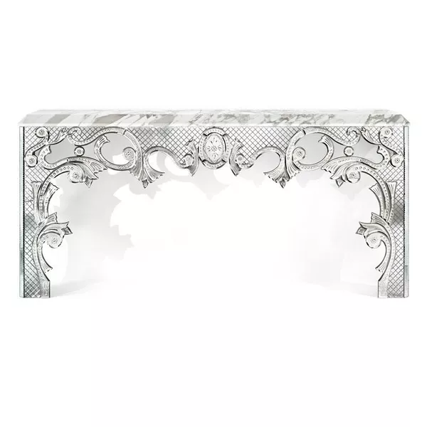 Camelia Console