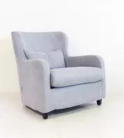 Big Mimilla Armchair