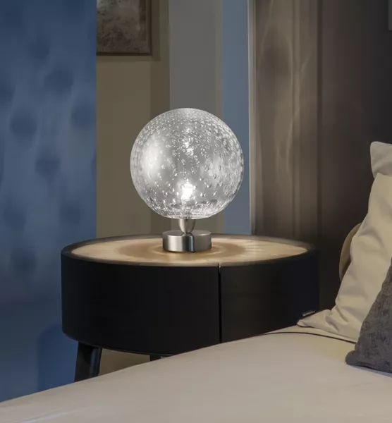 Bolle Table Lamp