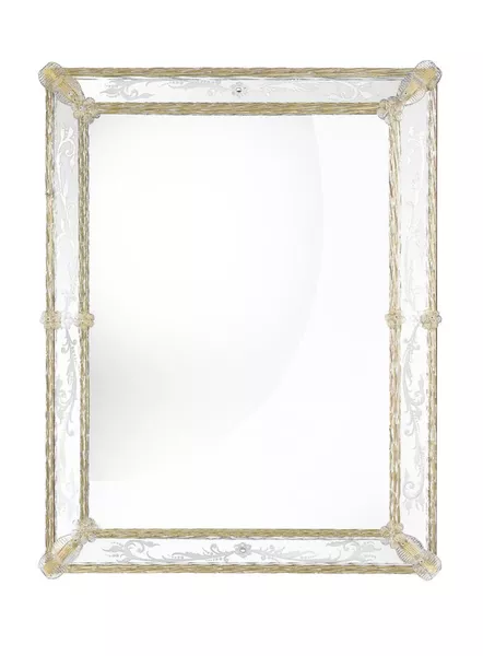 Zirada Mirror