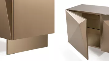 Origami Maxi Sideboard