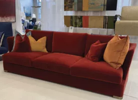 Clipper Sofa