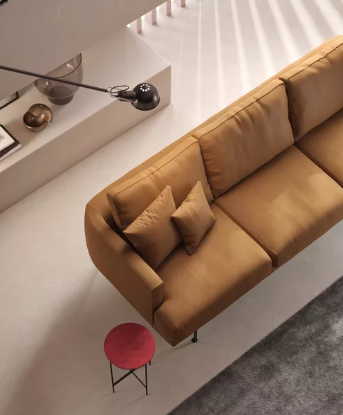 Oslo Sofa