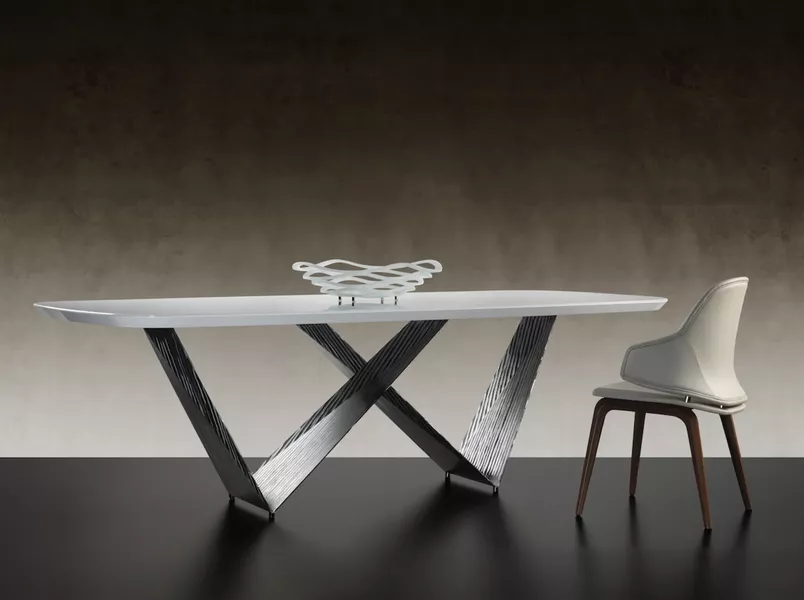 Prisma Dining Table