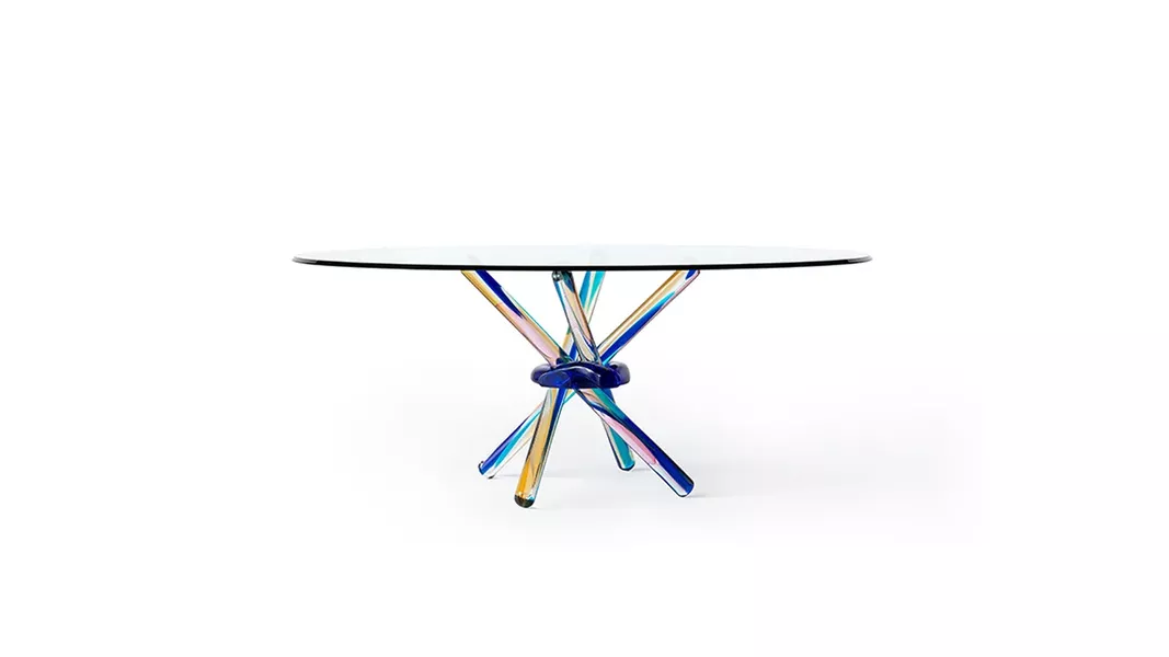 Arlequin Table