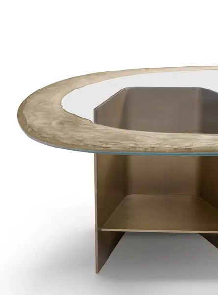 Monzino Coffee Table