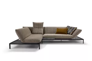 Kaya Outdoor Sofa