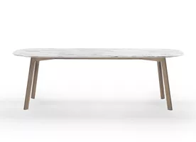 Self Dining Table