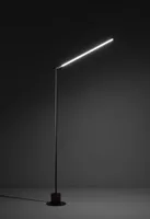 Essential Lettura Floor Lamp