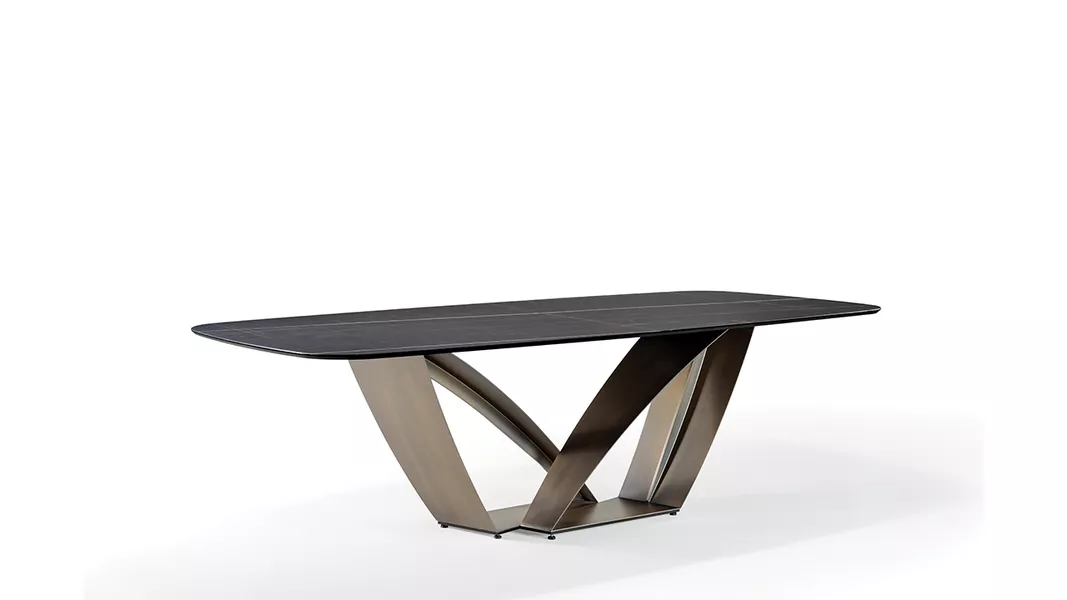 Apeiron Dining Table