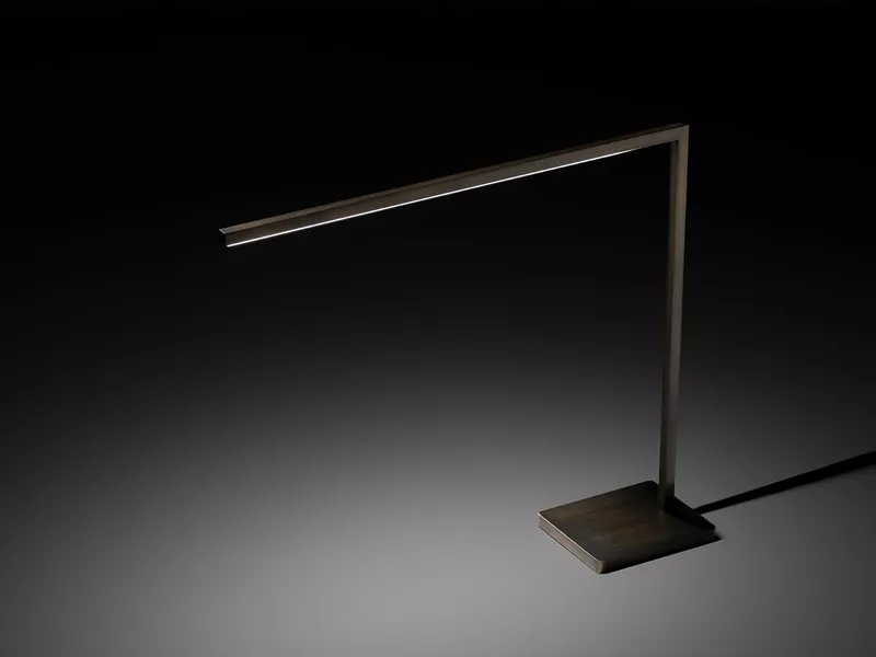Essential Table Lamp