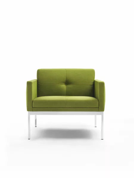 Milton Armchair