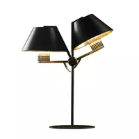 Cinema Table Lamp