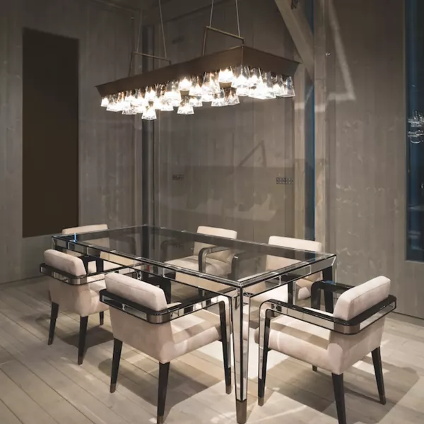 Dresdner Dining Table