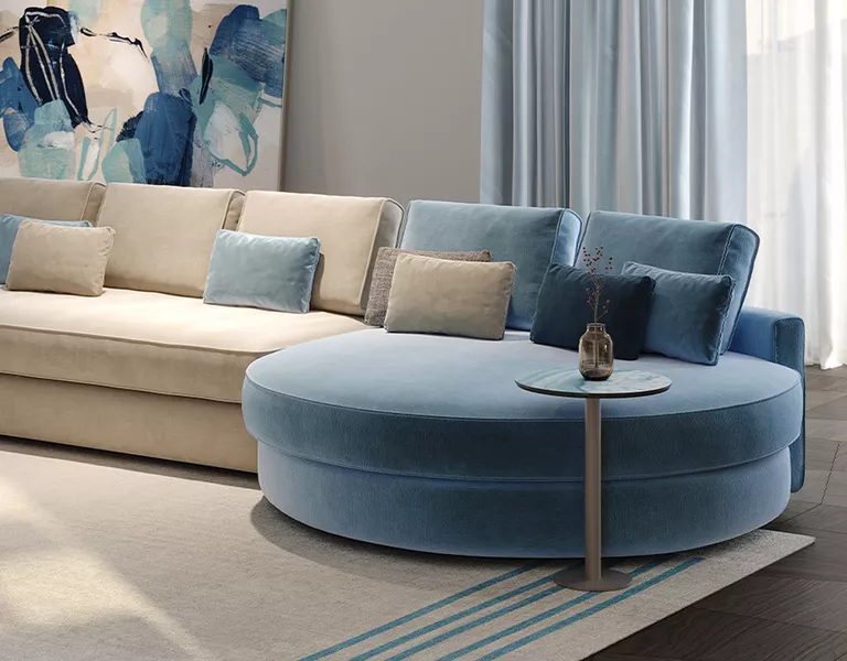 Adone Sofa