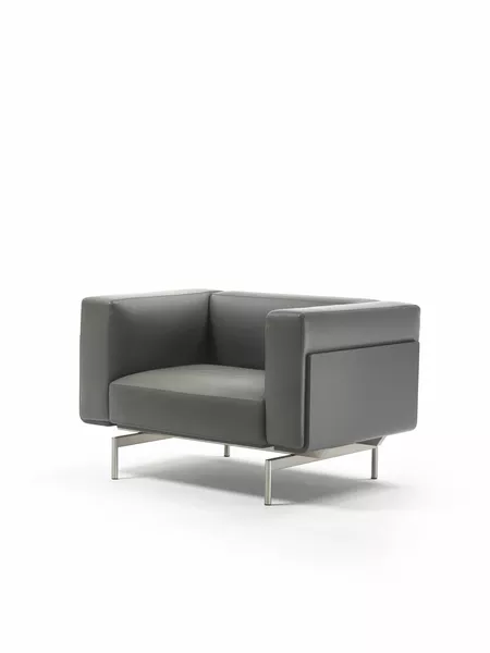 L-Sofa Armchair