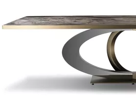 Galassia Dining Table