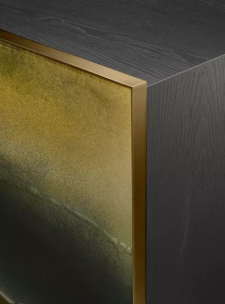 Alcantara Sideboard