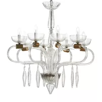 Linette Chandelier