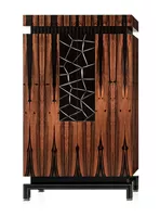 Forest Stellata Cabinet