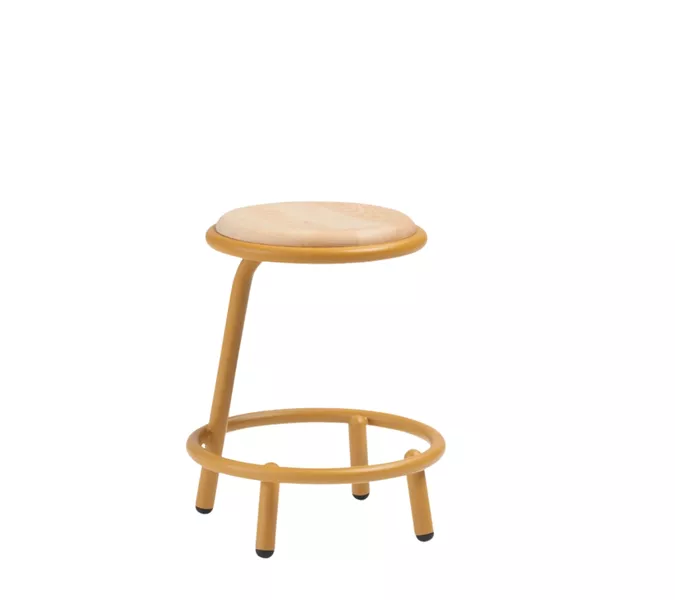 Less Stool